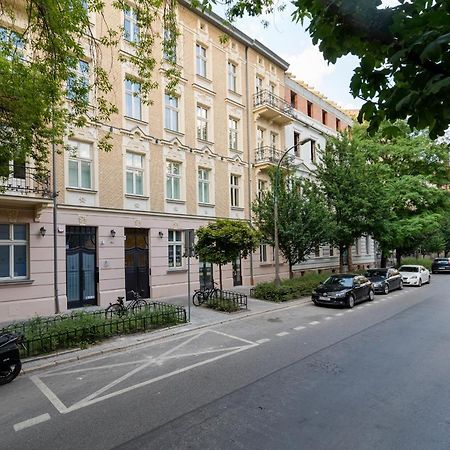 Apartament W Centrum Krakowa 109 Buitenkant foto